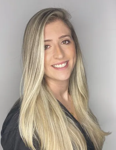 Foto de Giulia Falkine